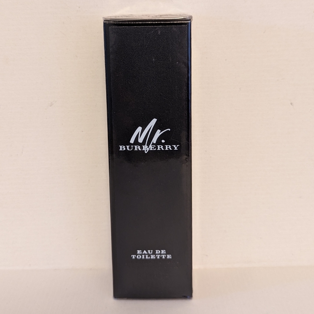 Mr Burberry by Burberry ED T Sp ray